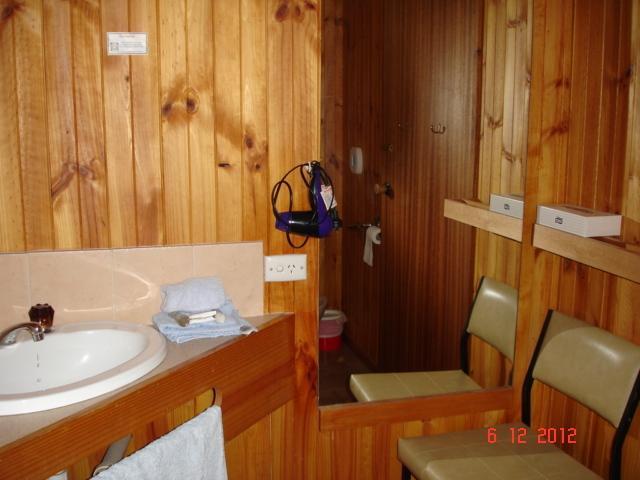 Tooleybuc Country Roads Motor Inn Exterior foto